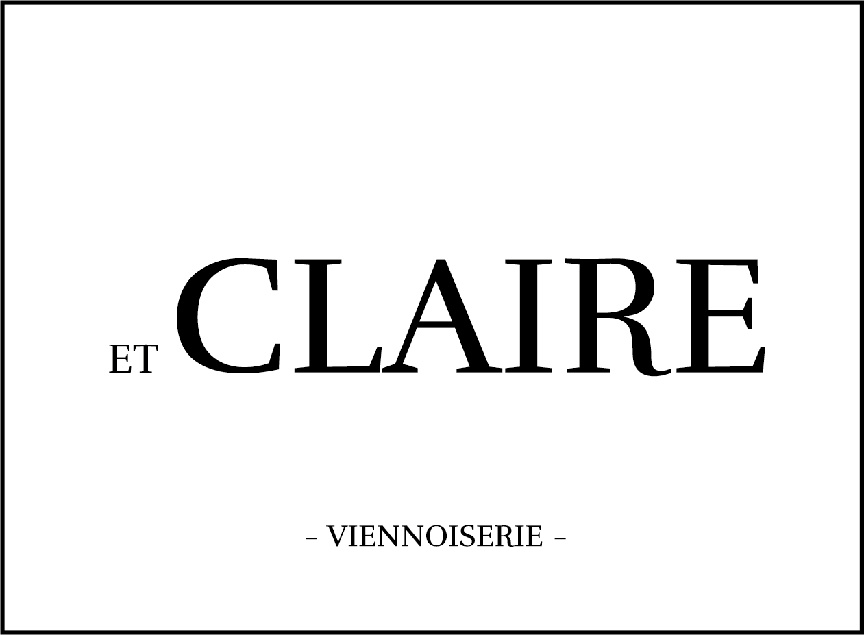 Logo Et Claire
