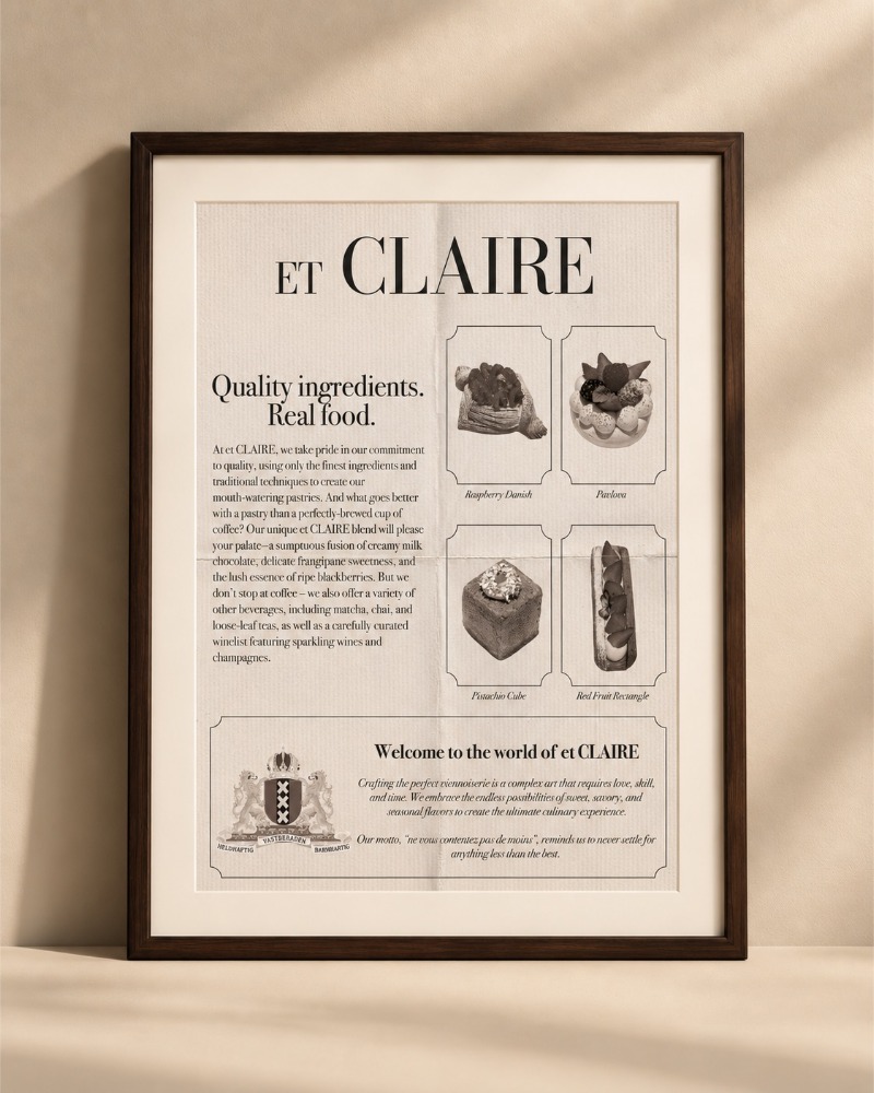 L’Art de Vivre